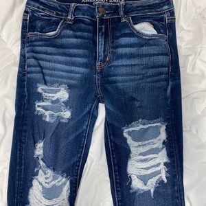 AE jeans